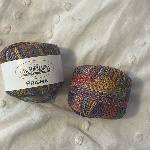 Cascade Yarn - Picture 5 of 6